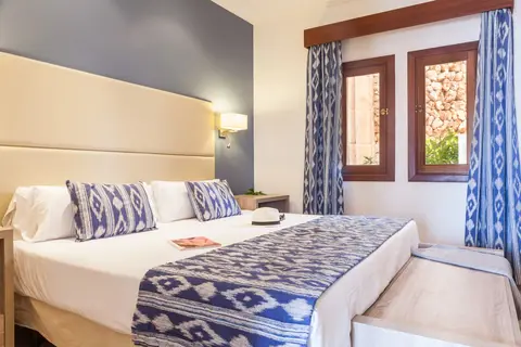 Pierre & Vacances Apartamentos Premium Menorca Binibeca in Sant Lluís — foto 16