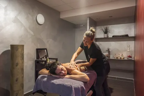 Camping Escale St. Gilles foto 3