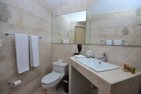 Hotelito Del Mar in Playa del Carmen — foto 10
