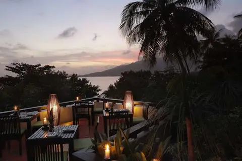 Renaissance Koh Samui Resort & Spa in Koh Samui — foto 21