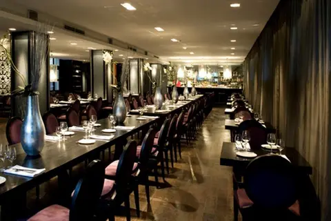 Mamaison Hotel Andrassy Budapest in Boedapest — foto 5