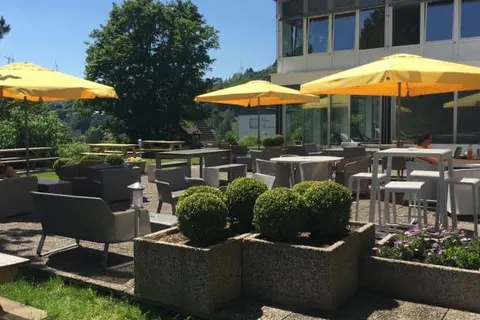 Hotel AM Fang foto 19