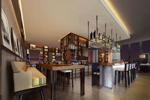 Vida Emirates Hills in Vida The Hills — foto 13