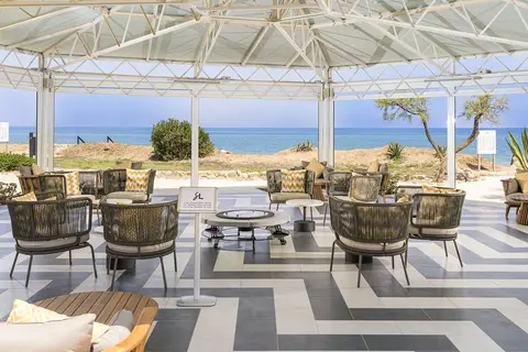 Grand Palladium Sicilia Resort & Spa in Campofelice di Roccella — foto 6