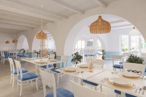 Iberostar Selection Creta Marine foto 5