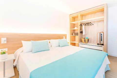 Annapurna Hotel Ten Bel Tenerife foto 4