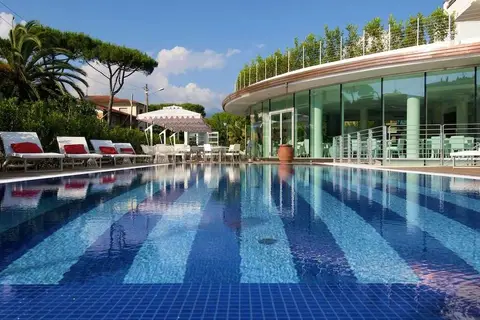 Mondial Resort in Pietrasanta — foto 16
