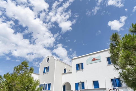 Appartementen Bella Santorini foto 14