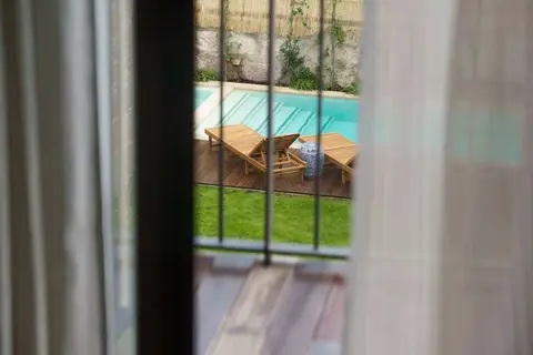 Saboaria Boutique Hotel Porto in Porto — foto 12