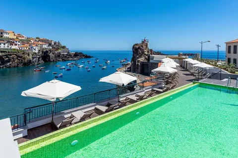 Pestana Churchill Bay foto 2