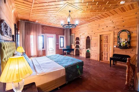Wyndham Datca Perili Bay in Datca — foto 21