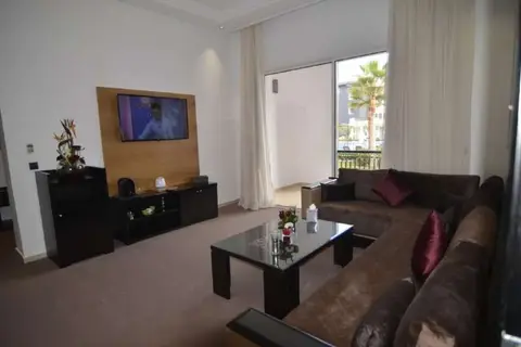 El Olivar Palace & Spa in Tasoultante تسلطانت — foto 13