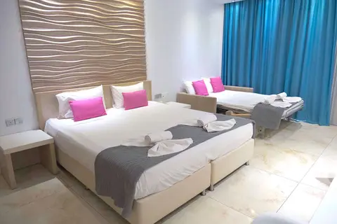 Loutsiana Hotel Appartementen in Ayia Napa, foto 29
