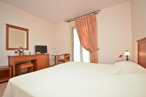 Naxos Resort Beach Hotel foto 8