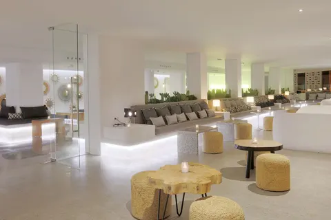 Hotel HM Balanguera Beach - adults only in Palma de Mallorca — foto 17