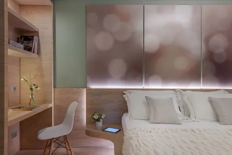 Air Suite in Brembate di Sopra, foto 6