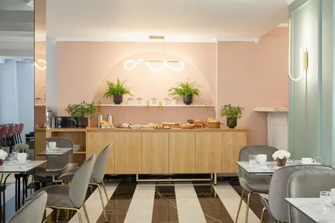 Luxembourg in Thessaloniki Municipal Unit — foto 3