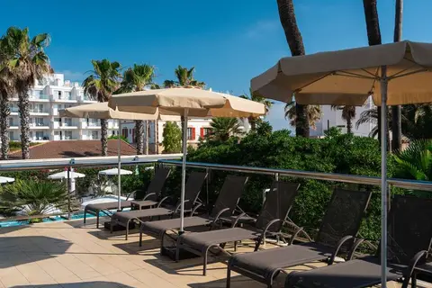 THB Gran Playa in Santa Margalida — foto 13
