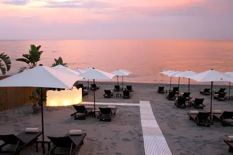 Hotel Caparena Taormina in Taormina — foto 5