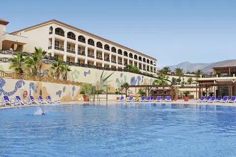 RIU Palace Jandia in Jandía — foto 12