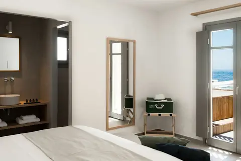 Mykonos Soul Luxury Suites in Agios Stefanos, foto 10