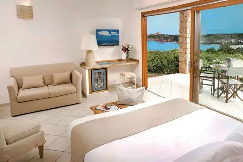 Marinedda Thalasso & Spa in La Trinitai e Vignola/Trinità d'Agultu e Vignola — foto 19