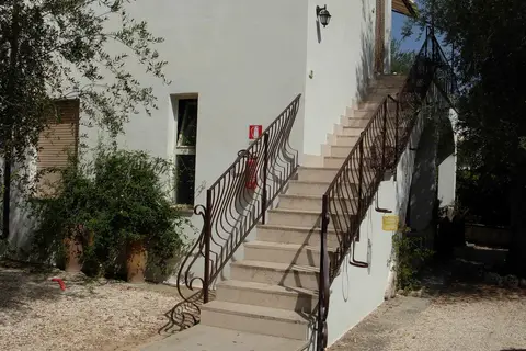 Tenuta Belvedere in Otranto