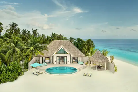 Nova Maldives in Vakarufalhi — foto 25