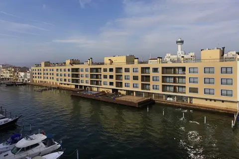 Residence Empuriabrava Marina in Costa Brava — foto 30
