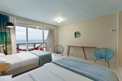 Rocamar Hotel Panoramico in Cancún — foto 14