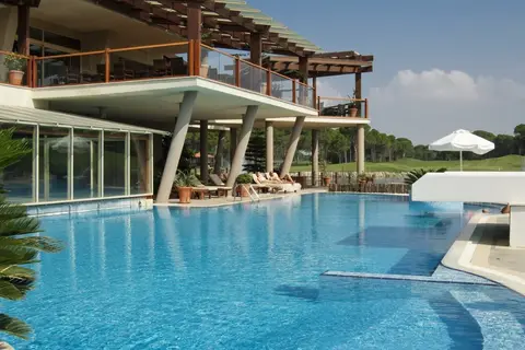 Sueno Hotels Golf Belek in Serik — foto 8