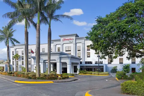 Hampton by Hilton San Jose Airport in Alajuela, foto 13