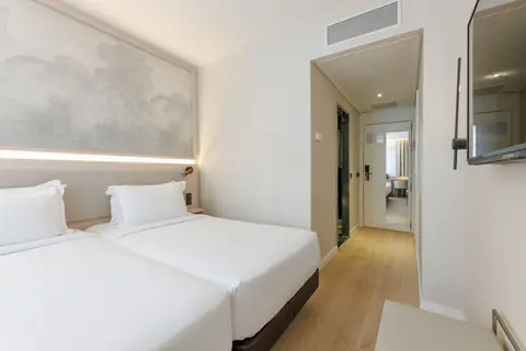 Hotel Vilamarí in Barcelona — foto 7
