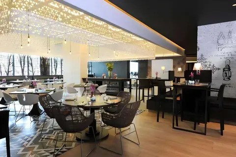 Mode Sathorn in Bangkok, foto 7