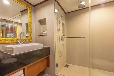 Kata Palm Resort in ตำบลกะรน — foto 19