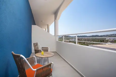 Mazoren Art Hotel in Faliraki — foto 4