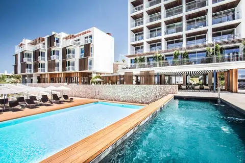 Od Hotel Talamanca in Ibiza — foto 15