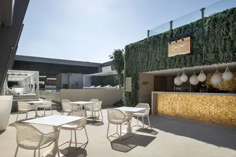 Steigenberger Residence Doha in Doha — foto 9