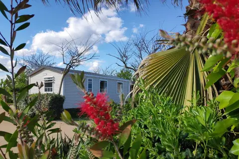 Camping Resort Els Pins in Malgrat de Mar — foto 10
