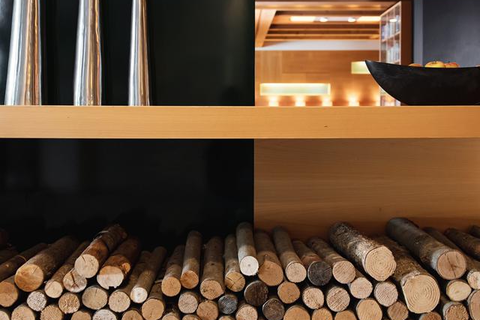 Familien-& Gartenhotel Theresia foto 12