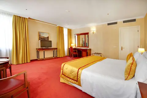 Dona Palace in Venetië, foto 12