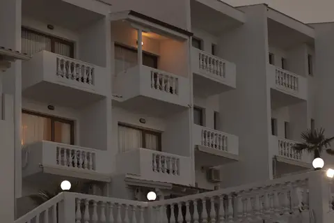 Akti Ouranoupoli Beach Resort in Ουρανούπολη — foto 14