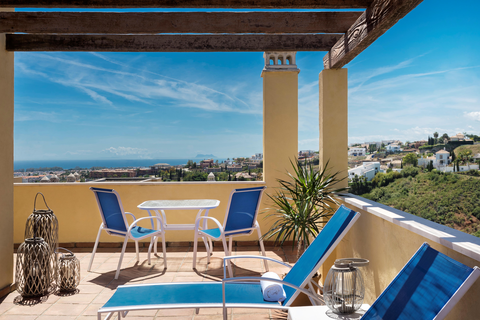 AT Colina del Paraiso - inclusief huurauto foto 13