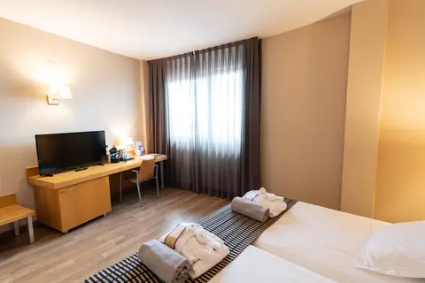 Ponient Vila Centric by PortAventura World in Lladurs — foto 12