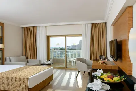 Aydinbey Famous Resort in Serik — foto 23