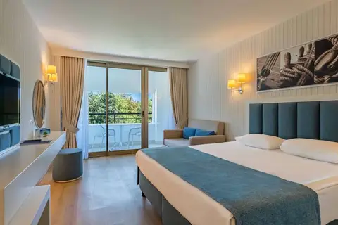 Mirada Del Mar Hotel in Kemer, foto 2