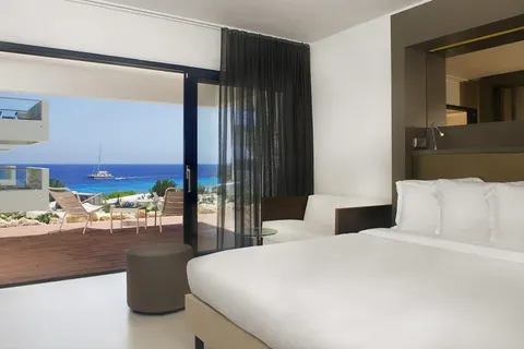 Papagayo Beach Hotel foto 2