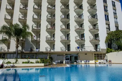 Florasol Residence in Funchal, foto 23