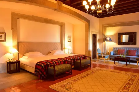 Pousada Castelo Palmela - Historic Hotel in Palmela — foto 17