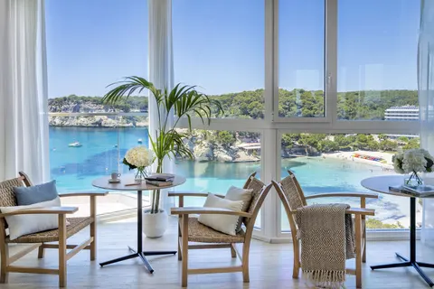 Hotel Melia Cala Galdana in Ferreries — foto 7